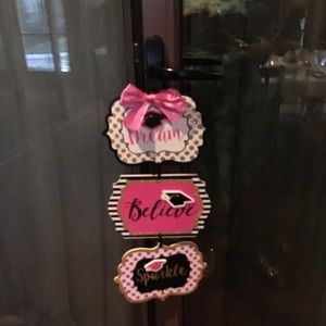 Meet your Posher, Kisha